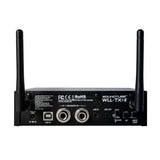 WLL-TR-1P-II