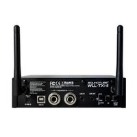 WLL-TR-1P-II