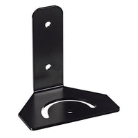 IQsight IIR-MNT-SLB Single L Bracket for Illuminator, Black
