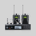 Shure P3TRA215TWP-G20 PSM300 Twin Pack Pro with Earphones