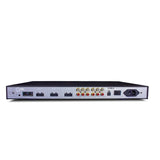 VSSL A.3X X SERIES 3 ZONE STREAMING SYSTEM