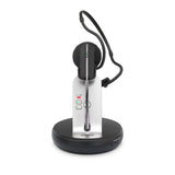 Snom A170 Convertible DECT Wireless Headset with Hot-Swap Battery