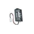 RCI A41-16V 41 Series Electric Strike, Less Faceplate, 16VAC, Fail Secure