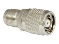 AccelTex ATS-01248 RPTNC Jack to RPTNC Plug Adapter