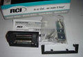 RCI A71-24VDC Standard Electric Modular Strike Body for 7 Series Strike