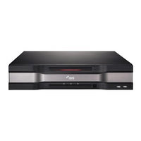 IDIS DR-6532P-16TB DirectIP 6500 Series Enregistreur 4K, H.265, 32 canaux, 16TB
