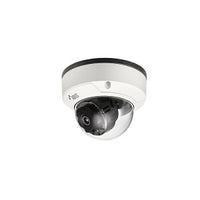 IDIS DC-D4218WRA2.8 H.265 2MP AI Dome Camera LightMaster NIR