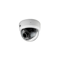 IDIS DC-D4236RX-W Caméra dôme IP Full HD IR, résolution 1920x1080, objectif 2,8-12 mm