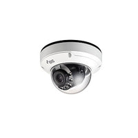 IDIS DC-D4238HRA 2MP AI Dome Camera, LightMaster NIR, H.265