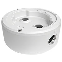 IDIS DA-JB4700 Dome Junction Box (FR)