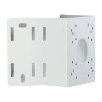 IDIS DA-RM2000 Support d'angle, EGI, blanc