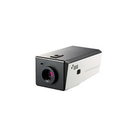 IDIS DC-B4501X Caméra boîte IR 5MP, sans objectif (monture C/CS)