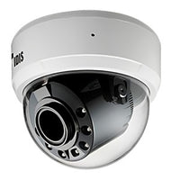IDIS DC-D4536RX-W Camera dome IR 5MP, objectif varifocal motorise 3.0-13.5mm