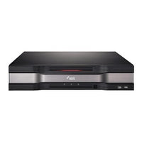 IDIS DR-6516P-24TB 16-Channel DirectIP Network Video Recorder