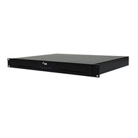 IDIS DA-ES1104D-20TB DA-ES1104D Series 4-Bay eSATA RAID Storage Unit, 20TB, 19" Rackmount