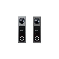 IDIS DC-I6212WRX 2MP Access Control and Video Intercom