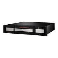 IDIS IR-310D-50TB NVR with IDIS VMS Workstation, NDAA Compliant, 50TB