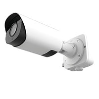 IDIS DC-T1445WRA740nm Camera bullet 5MP, LightMaster NIR, objectif varifocal, IR 740nm, IA, IP67