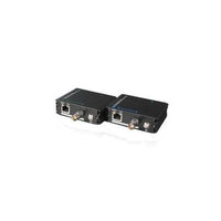 IDIS CAIEK01 Ethernet over Coax Kit, Up to 1315ft Signal Through Network Cable