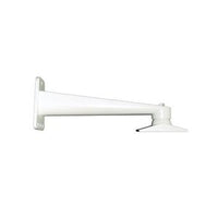IDIS CHG2700W Wall Bracket for Housing CHG3000 Enclosures, Indoor or Outdoor, Die-Cast and Aluminum