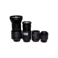 IDIS CLS5100DM2.7 2MP Lens, 1/2.7in, 5-100mm, DC Auto-Iris, CS Mount