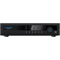 IDIS CR8025ET-16TB 8-Channel DVR, HD over Coax, H.265 1080p /30ips Real-Time Recording, 16TB