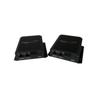 IDIS DA-LP1101R Long Reach PoE Extender, Receiver