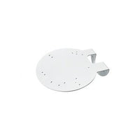 IDIS DA-WM4300 Wall Mount for Turret Cameras, White
