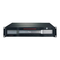 IDIS IR-310D-30TB Station de travail VMS haute performance, 64 entrées vidéo, 2 sorties HDMI 2.0, 30 To