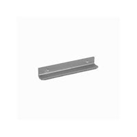 RCI AB-03 Angle Bracket for 8310, 1-1/2"H x 1-1/4"W x 10-1/2"L, Brushed Anodized Dark Bronze