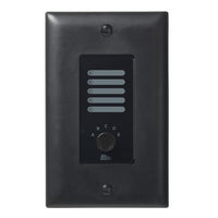 BSS by Harman BSSAC5S-BLK-V BSS BSSAC5S-BLK-V BSS AC-5S Analog Controller with Position Source Select, Black