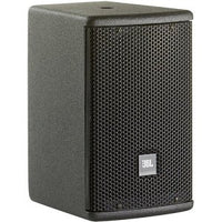 JBL Professional AC15 Ultra Compact 2-Way 5.25" Loudspeaker, Black