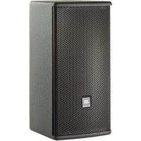 JBL Professional AC18/26-WH Compact Two-Way 8" Passive Loudspeaker with 120° x 60° Coverage, White