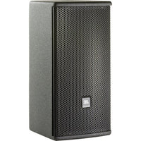 JBL Professional AC18/95-WH Compact Two-Way 8" Passive Loudspeaker, 90° x 50° Coverage, White