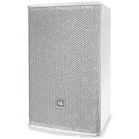 JBL Professional AC266-WH 12" Two-Way Full-Range Loudspeaker with 60° x 60° Horn, White