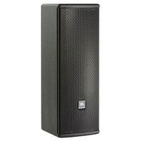 JBL Professional AC28/26-WH 8" 2 Compact Two-Way Loudspeaker with 1" Compression Driver and 120° x 60° Horn, Whihte