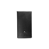 JBL Professional AC895 8" Two-Way Full-Range Loudspeaker with 90° x 50° Horn, Black