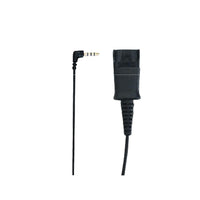 Snom ACPJ 3.5mm Jack Adapter Cable for A100 Headsets