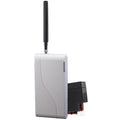 Telguard TG4LV002B TG-4B LTE-V Universal Residential/Commercial LTE Primary/Backup Cellular Alarm Communicator, Verizon, with 12VDC 0.8Ah Backup Battery