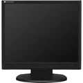 American Dynamics ADLCD17MPB 17" LCD Monitor with 1280x1024, HDMI, VGA, 2xBNC IN with Loop, Hard Glass Protection