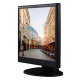 American Dynamics ADLCD17MPB 17" LCD Monitor