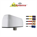 AG Antenna AG95F-BW-2CG2W AG95 5-Lead 2xCELL 2xWiFi GPS FK-BW