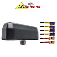 AG Antenna AG96F-BB-4C2W AG96 6-Lead 4xCELL 2xWiFi FK-BB