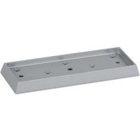 RCI AH71 Armature Plate Holder for 8371 , Brushed Anodized Aluminum