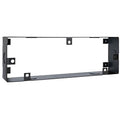 Aiphone AC-2DMBOX AC Series Surface Box for Mounting AC-2DM-B