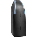 Aiphone AC-BT-M AC Series Mullion-Mount Bluetooth and NFC Reader