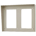 Aiphone GT-202H 2X2 Module Rain Hood