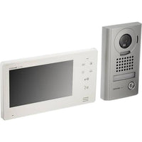 Aiphone 270050 SP50G20 Speaker for KB-DAR, KC-DAR, MK-DAC, M