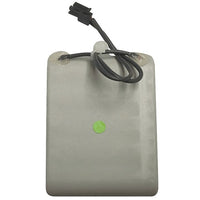 Napco S6174 Exit Trim Serviceable Replacement Battery Pack for ETDL / ETPDL Series Door Lock