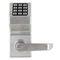 Napco DL5200 US26D Napco Trilogy Double Sided Digital Lock